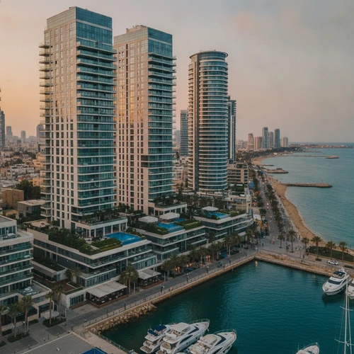 שאלות ותשובות: מדוע luxury apartments rental tel aviv היא הבחירה המושלמת לשהות יוקרתית בעיר?