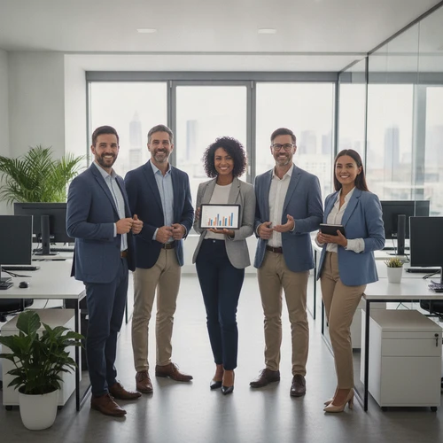 כדאי לדעת: כיצד payroll services company מקצועית מייעלת ניהול עובדים מרחוק ומספקת hr and payroll services מתקדמים